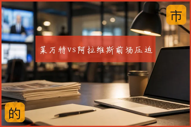 莱万特vs阿拉维斯前场压迫